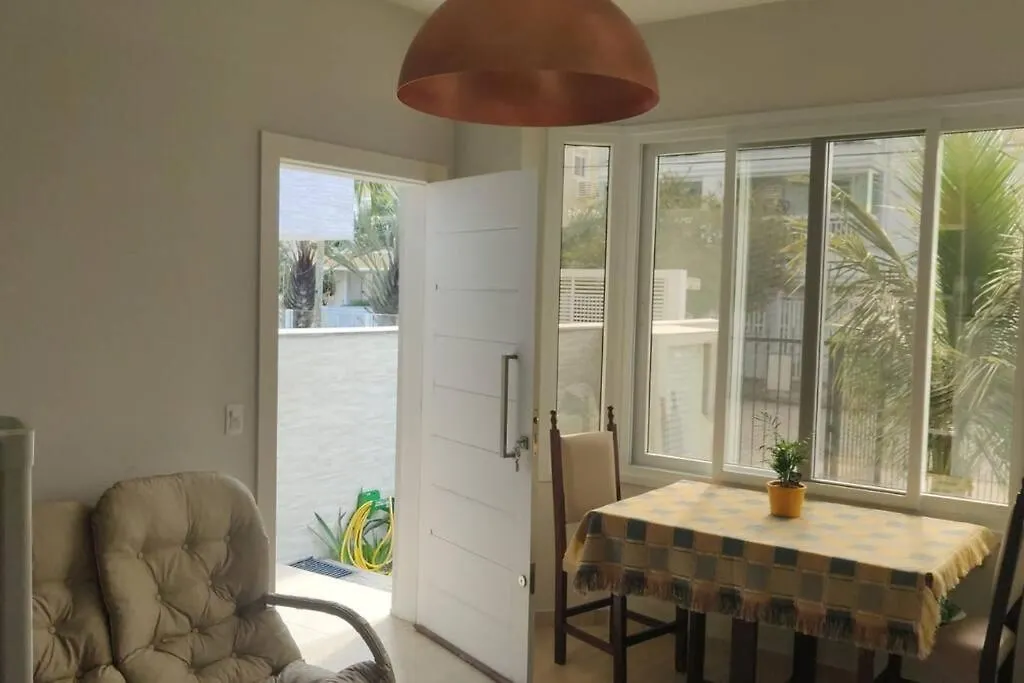 Apartment Studio Em Jurere Florianópolis Brasilien