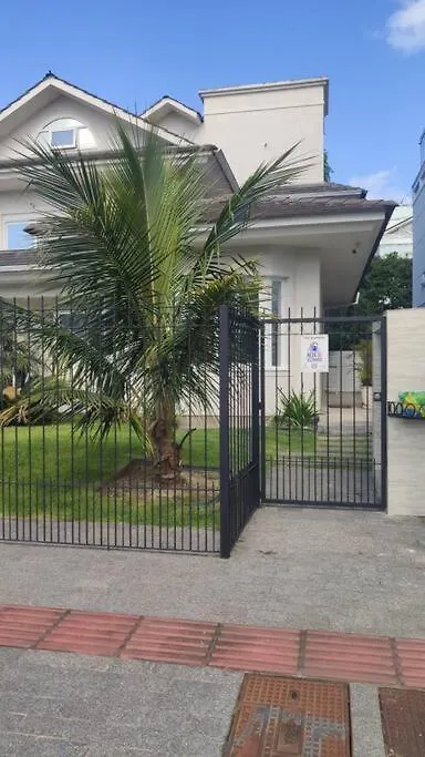 Studio Em Jurere Florianópolis