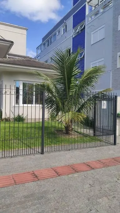 Studio Em Jurere Florianópolis 아파트